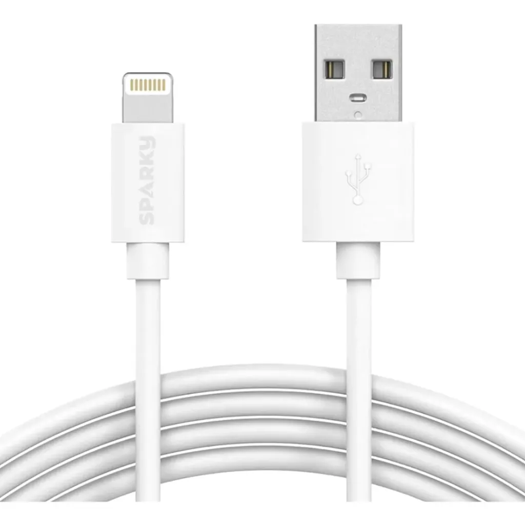 سلك شاحن ايفون - يو اس بي SK-121017