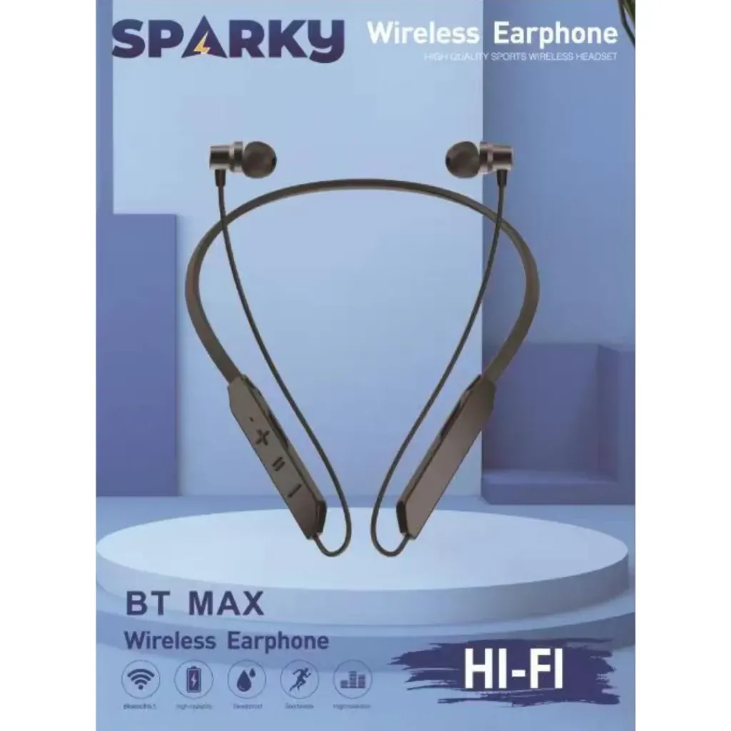 سماعة عنق SK-HP401