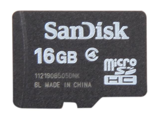 سان ديسك فلاش 16 GB