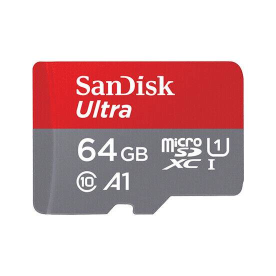 سان ديسك فلاش 64 GB