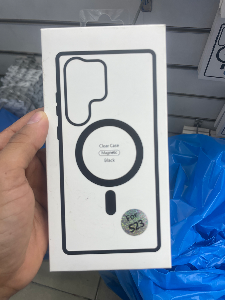 خلفية وايرلس سامسونج اطراف ملون