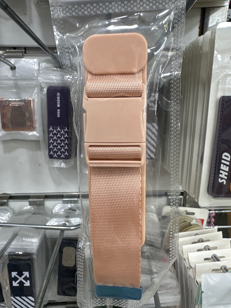 مسكة تاب قماش سحاب