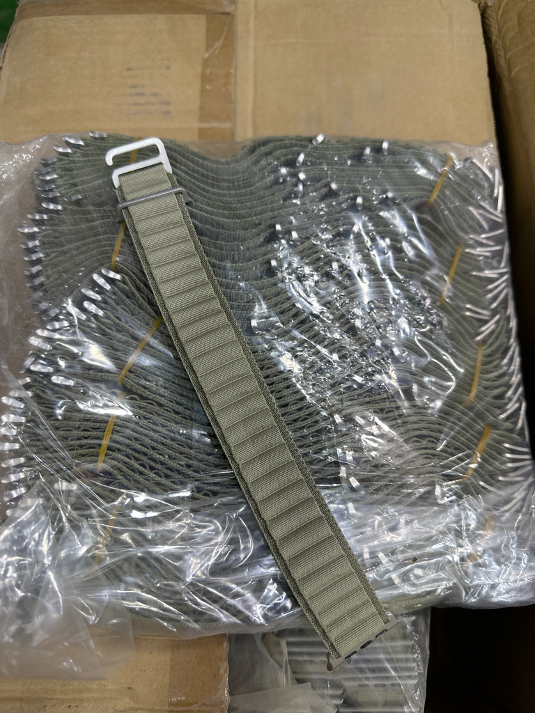 [253001] سوار ساعه ابل منوع