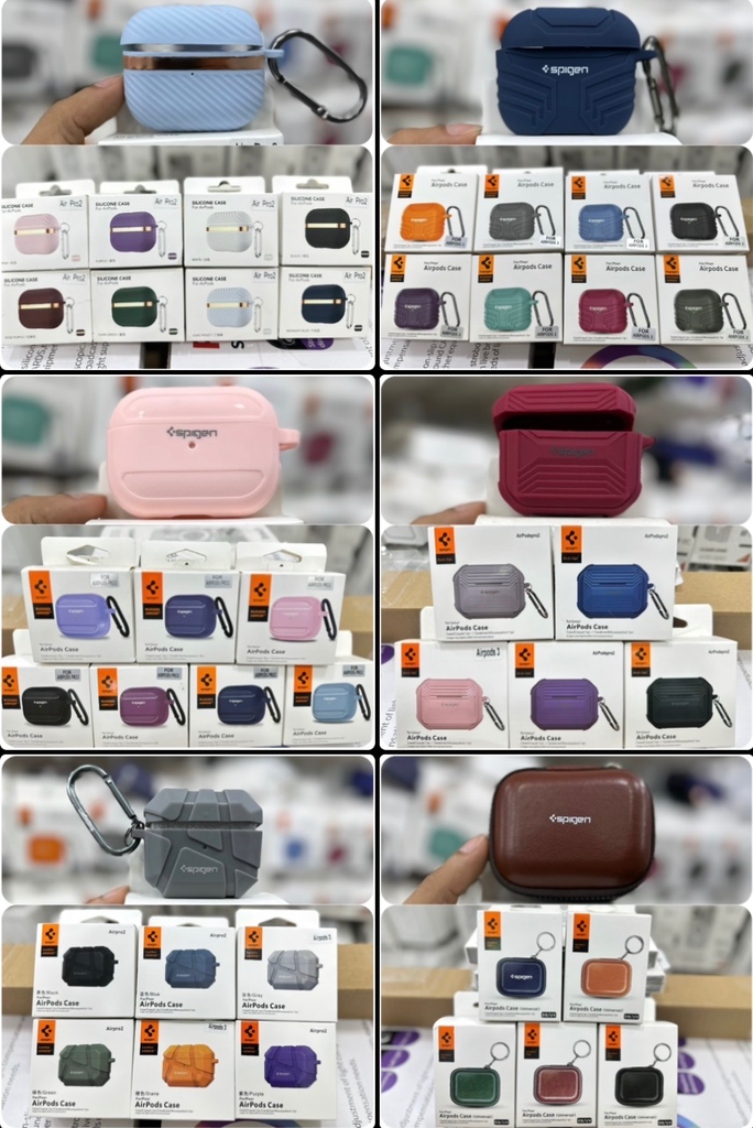 كفر سماعة مشكل