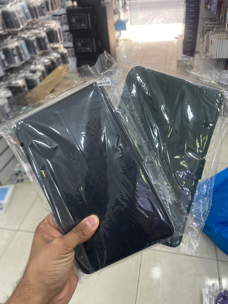 كفر تاب 7  انش موديلات