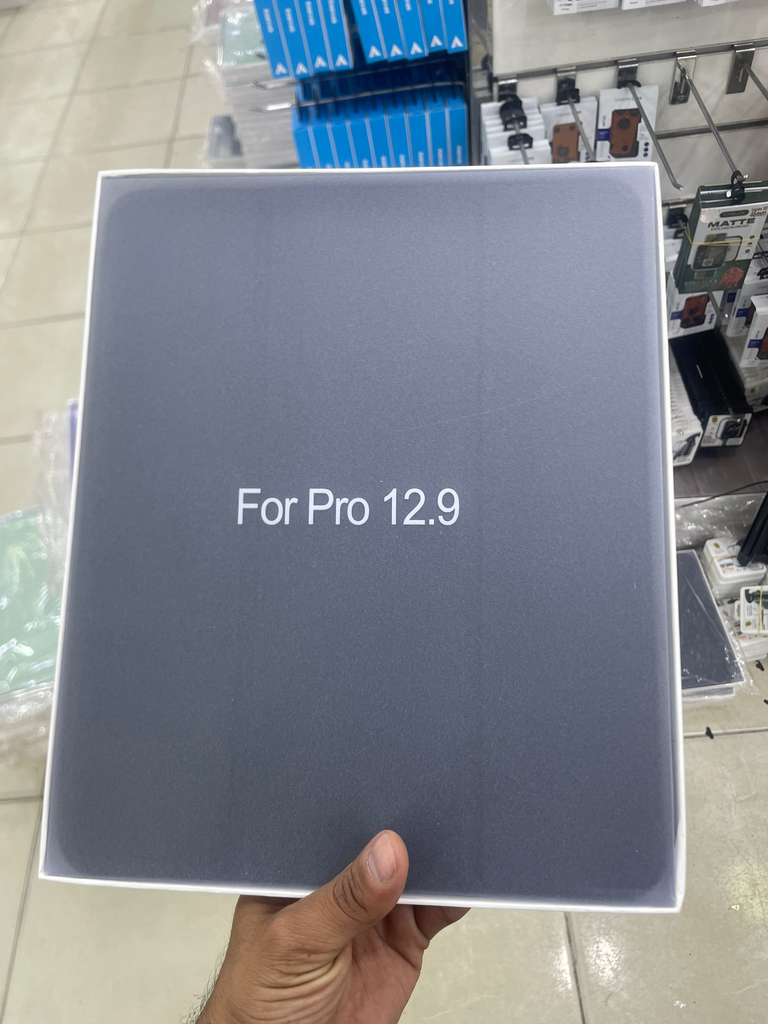 كفر تاب سمارت 12.9