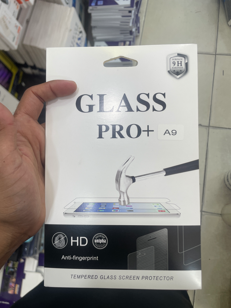 ستيكر تاب 9-11  انش