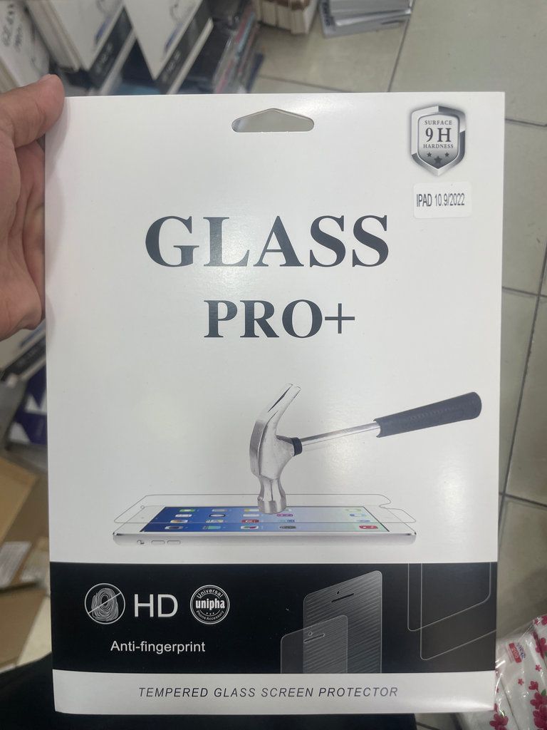 ستيكر تاب 7-8 انش