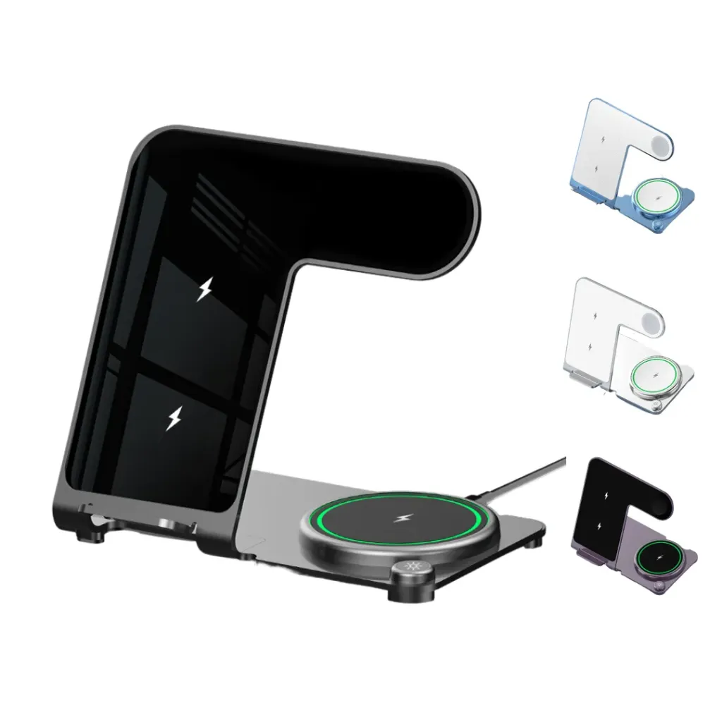 [Y91] منصة شحن Y91