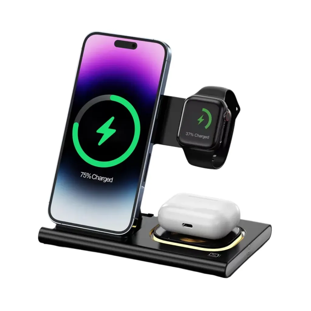 [A80] منصة شحن A80