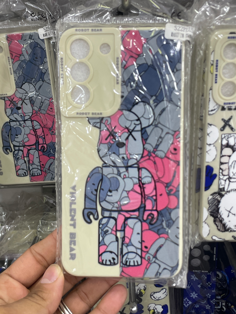 خلفية دباديب بريك بير