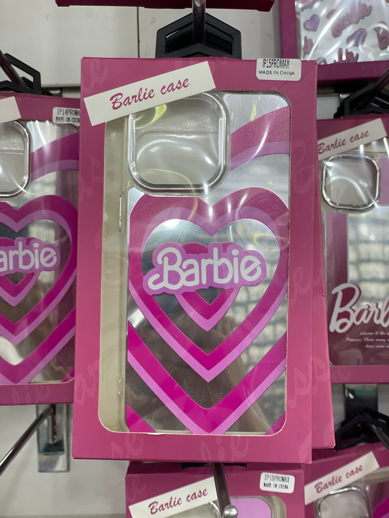 خلفية باربي