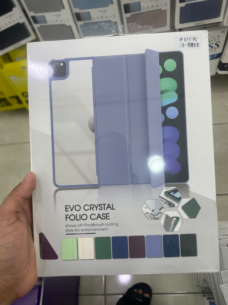 كفر تاب سمارت شفاف