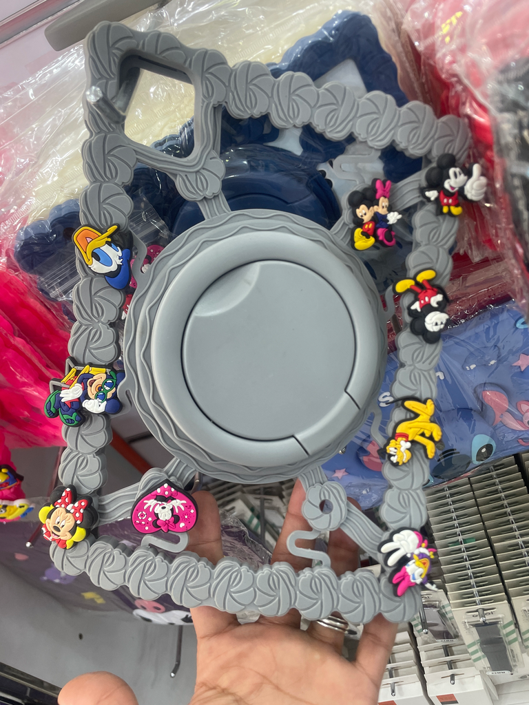 كفر تاب مطاط كروكس 10  انش