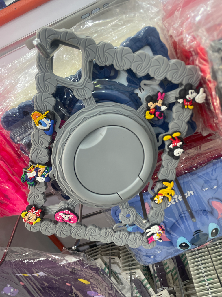 كفر تاب مطاط كروكس 7 انش