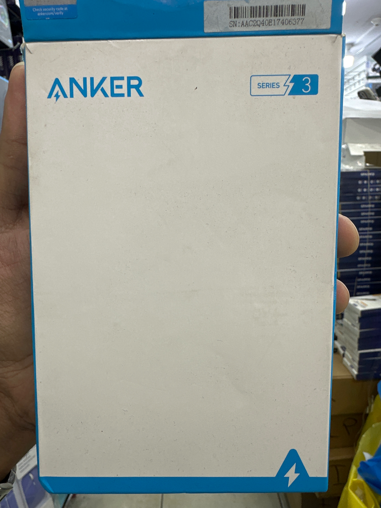 [A1268013] باور بنك انكر الاصلي 20  الف 325 A1268013