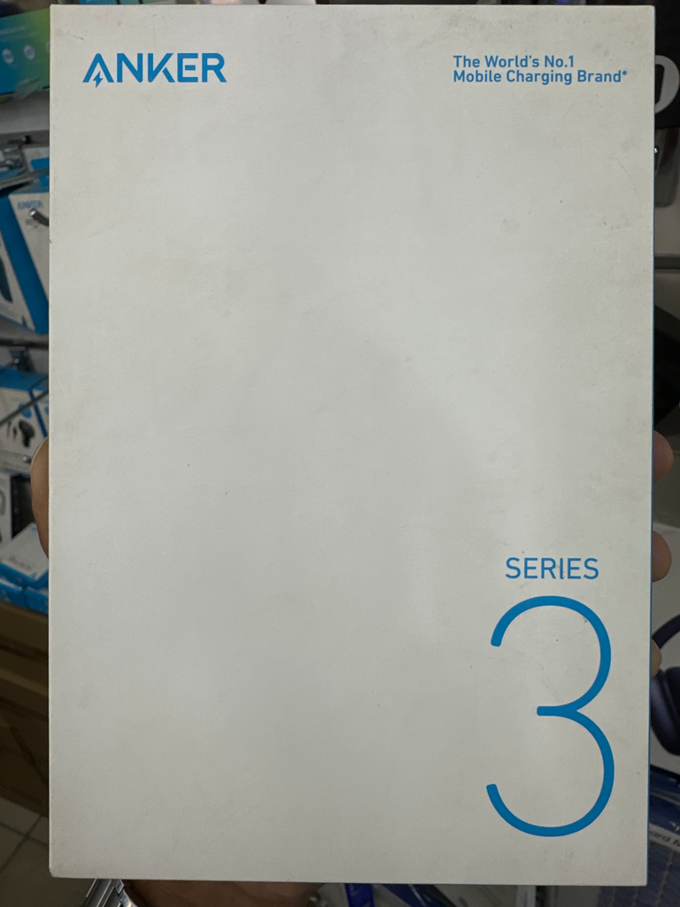 [A1334011] باور بنك انكر الاصلي 10  الف 323 A1334011