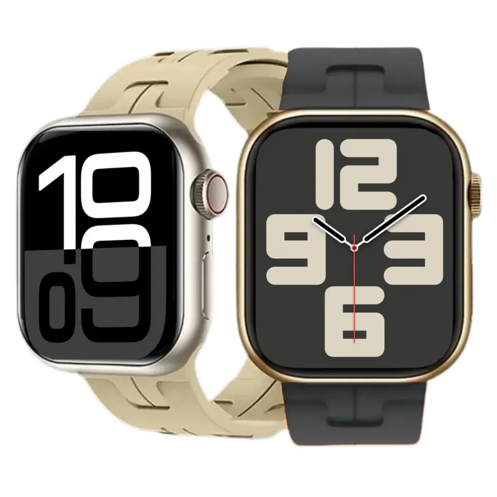 [HK9 MINI] ساعة سباركي مقاس 38مم HK9 MINI