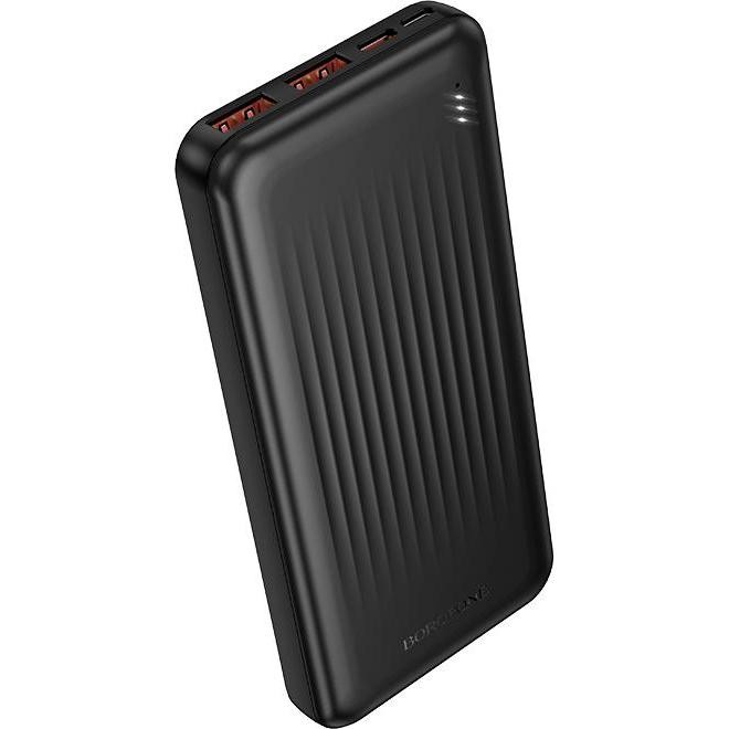 [J80] باور بانك بوروفون 10  ألف BOROFONE