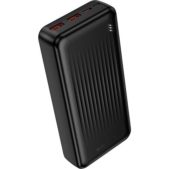 باور بانك بوروفون 20 ألف BOROFONE