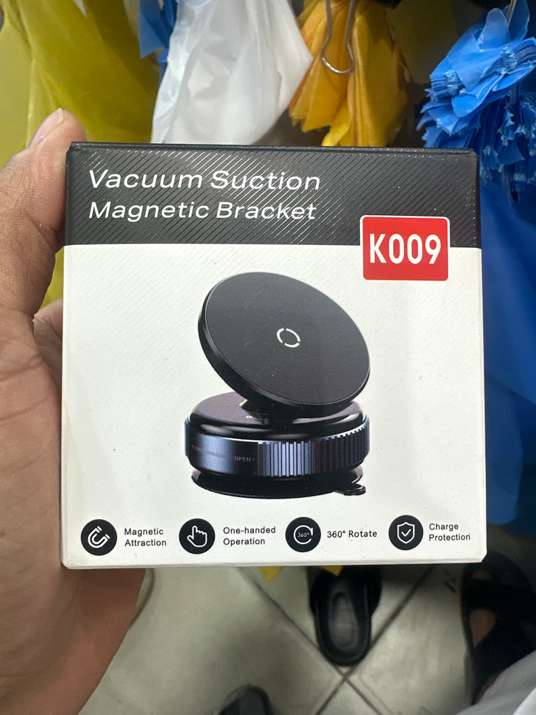 ستاند شفط K009