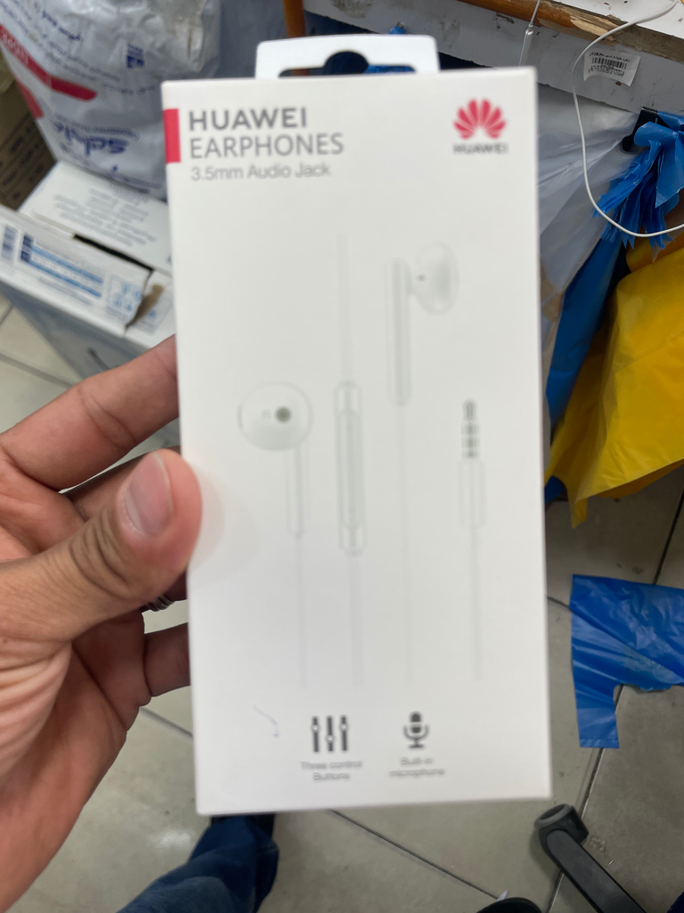 سماعة اذن مسمار هواوي AM115