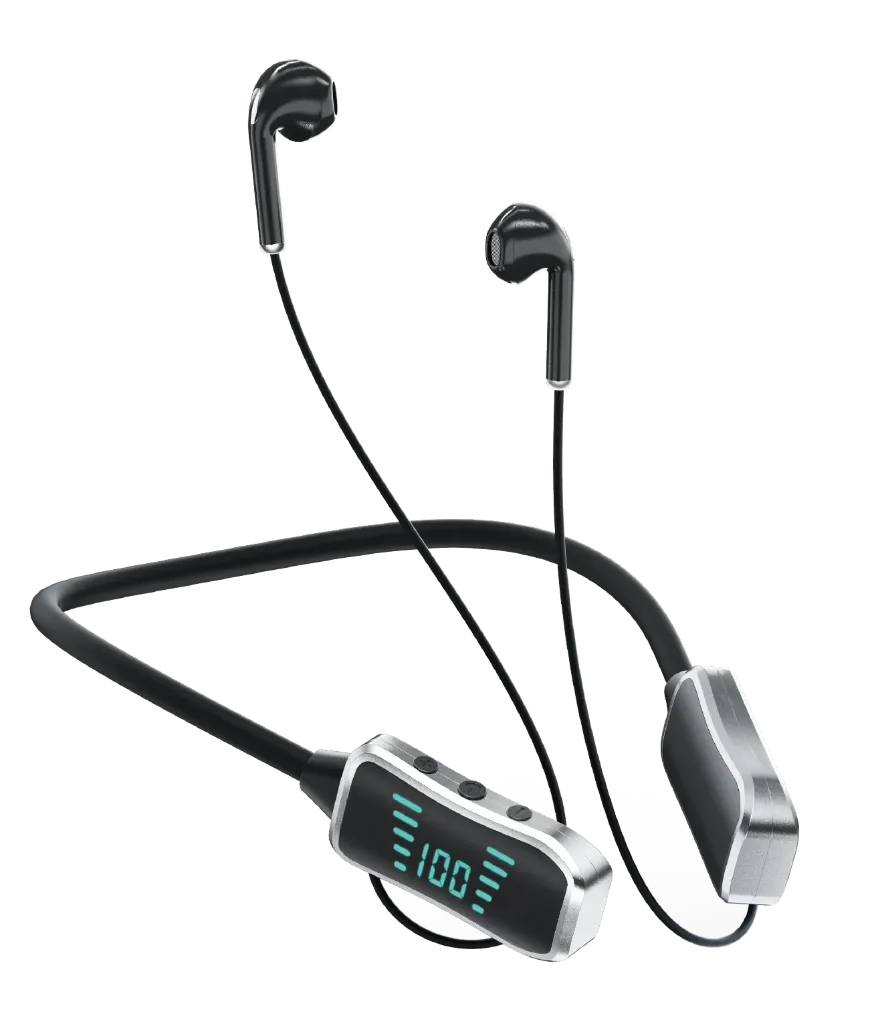 سماعة عنق شاشة KL50