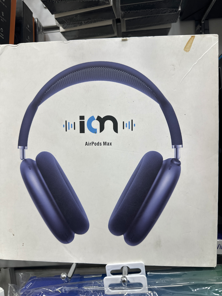 سماعة راس بلوتوث ايون