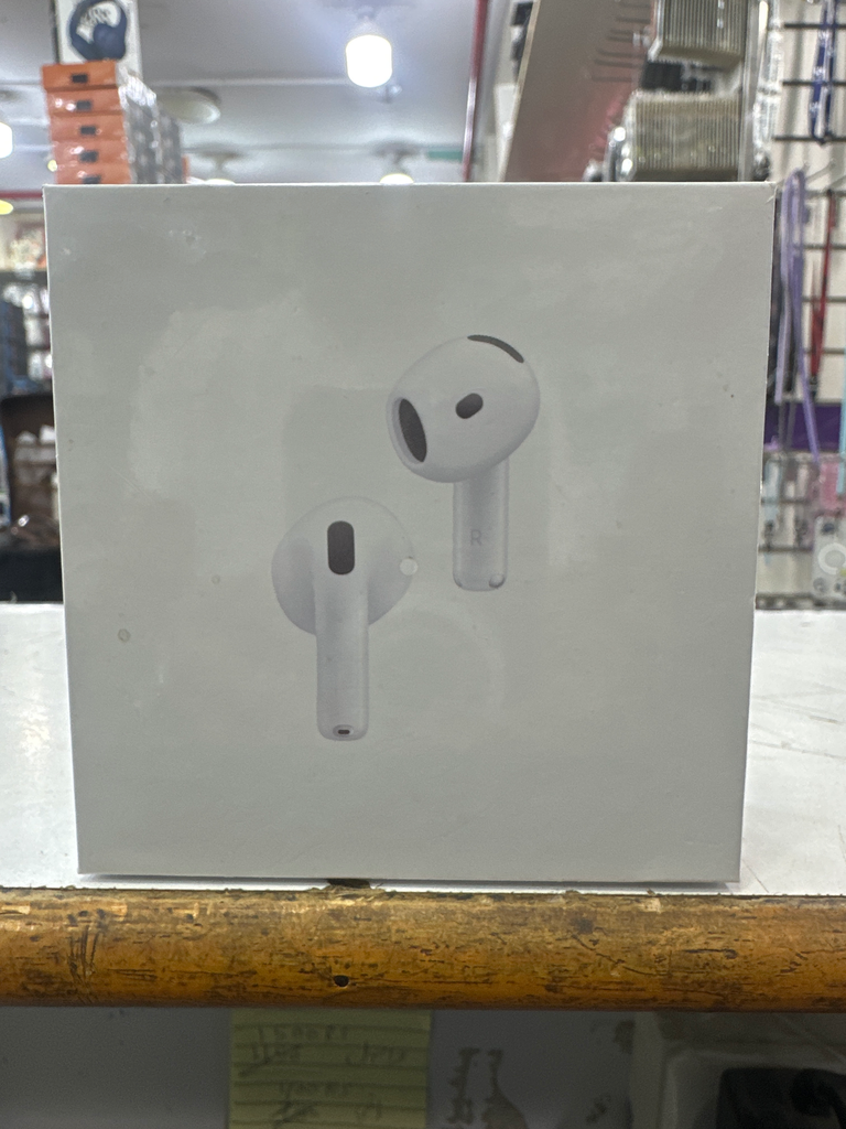 [BW94] سماعة ايربودز بوروفون بكت ابيض BW94