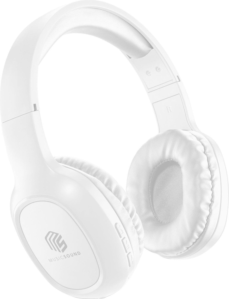 [R1023] سماعة راس بلوتوث سيرولاين R1023