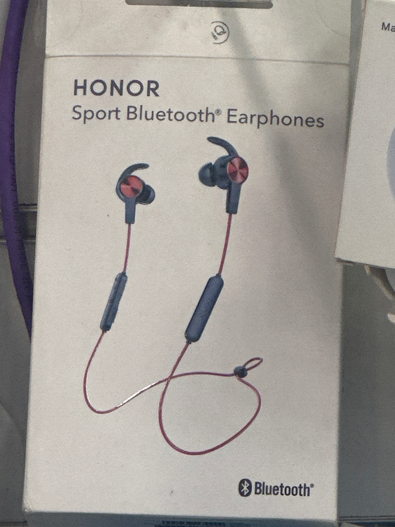 سماعة رقبة هونر 02452347