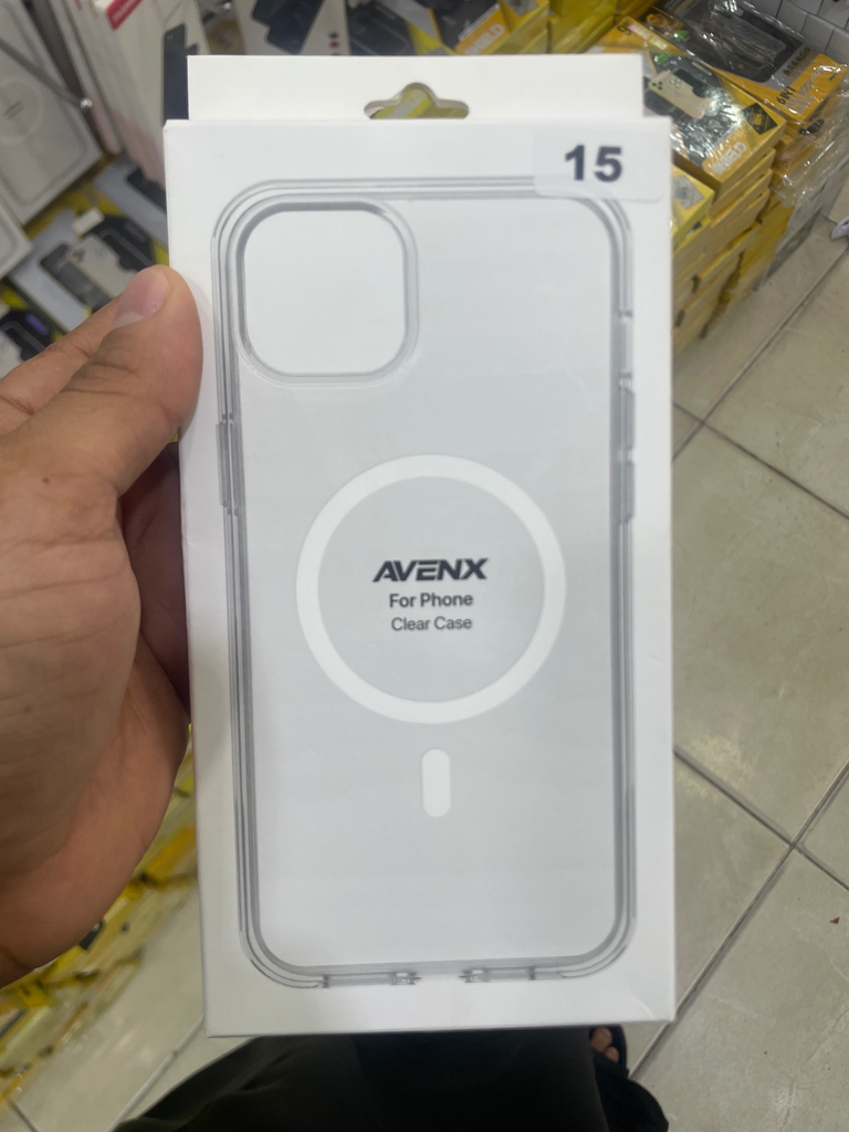 خلفية شفاف سليم مع ماج سيف