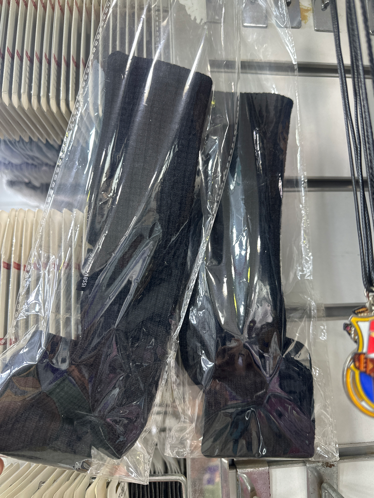 تعليقة جوال قماش ابل