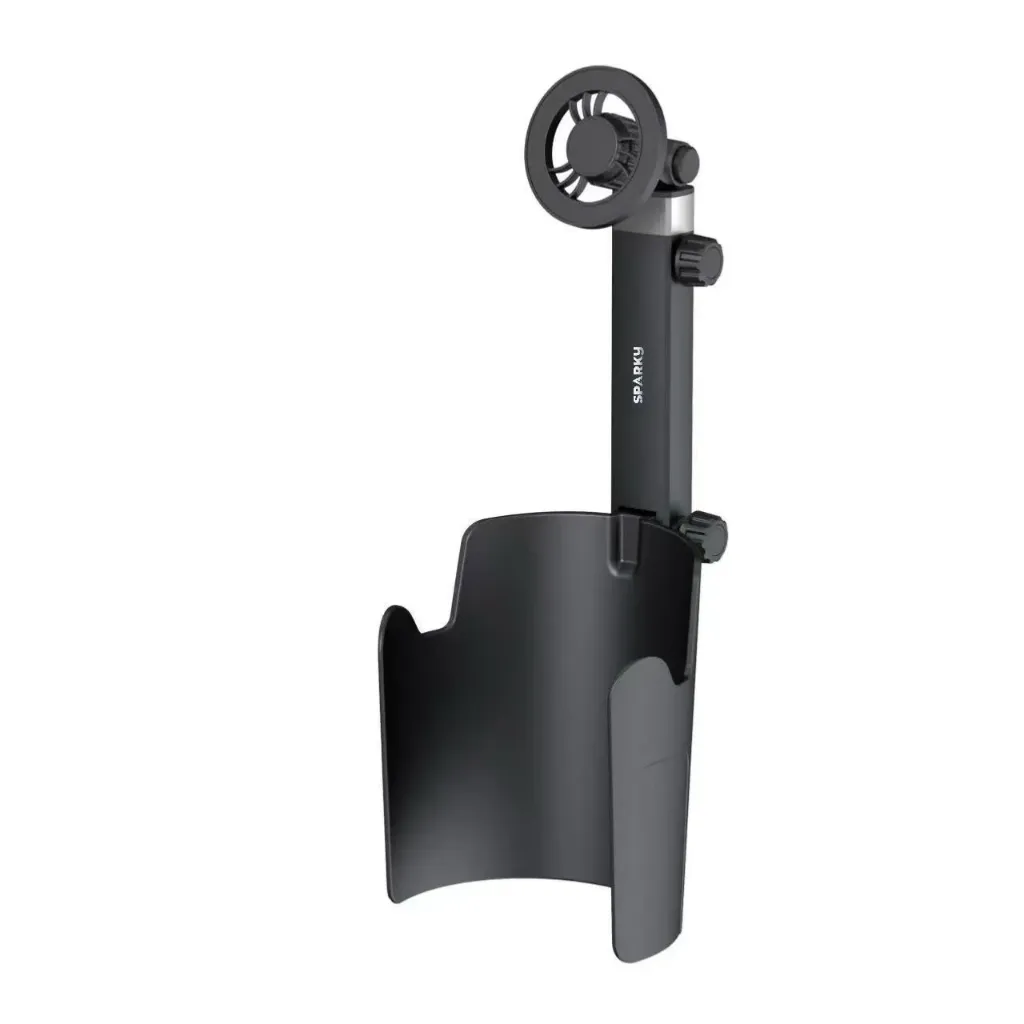 ستاند كوب سيارة مغناطيس