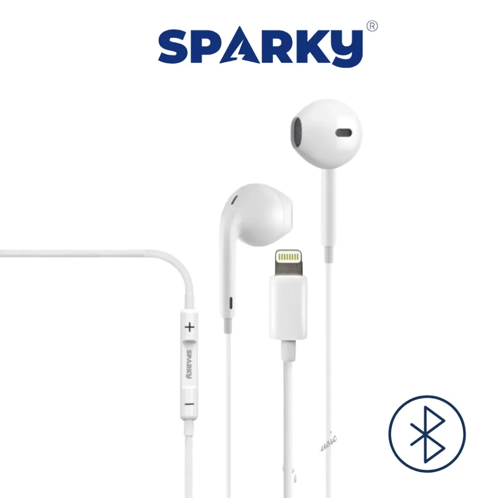سماعة اذن ايفون بلوتوث SK-1402