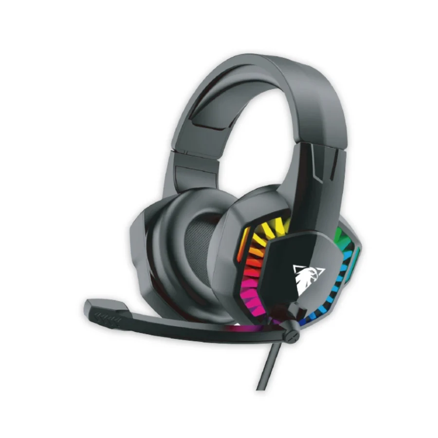 سماعة العاب كمبيوتر GH-270